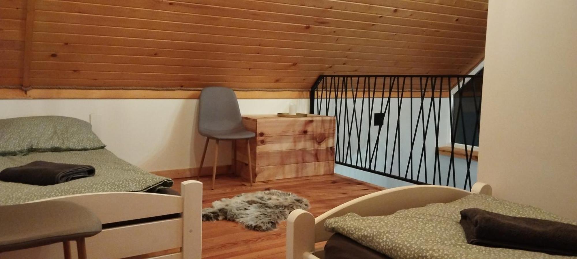 Bieszczadzkie Pola Wańkowa Exterior foto